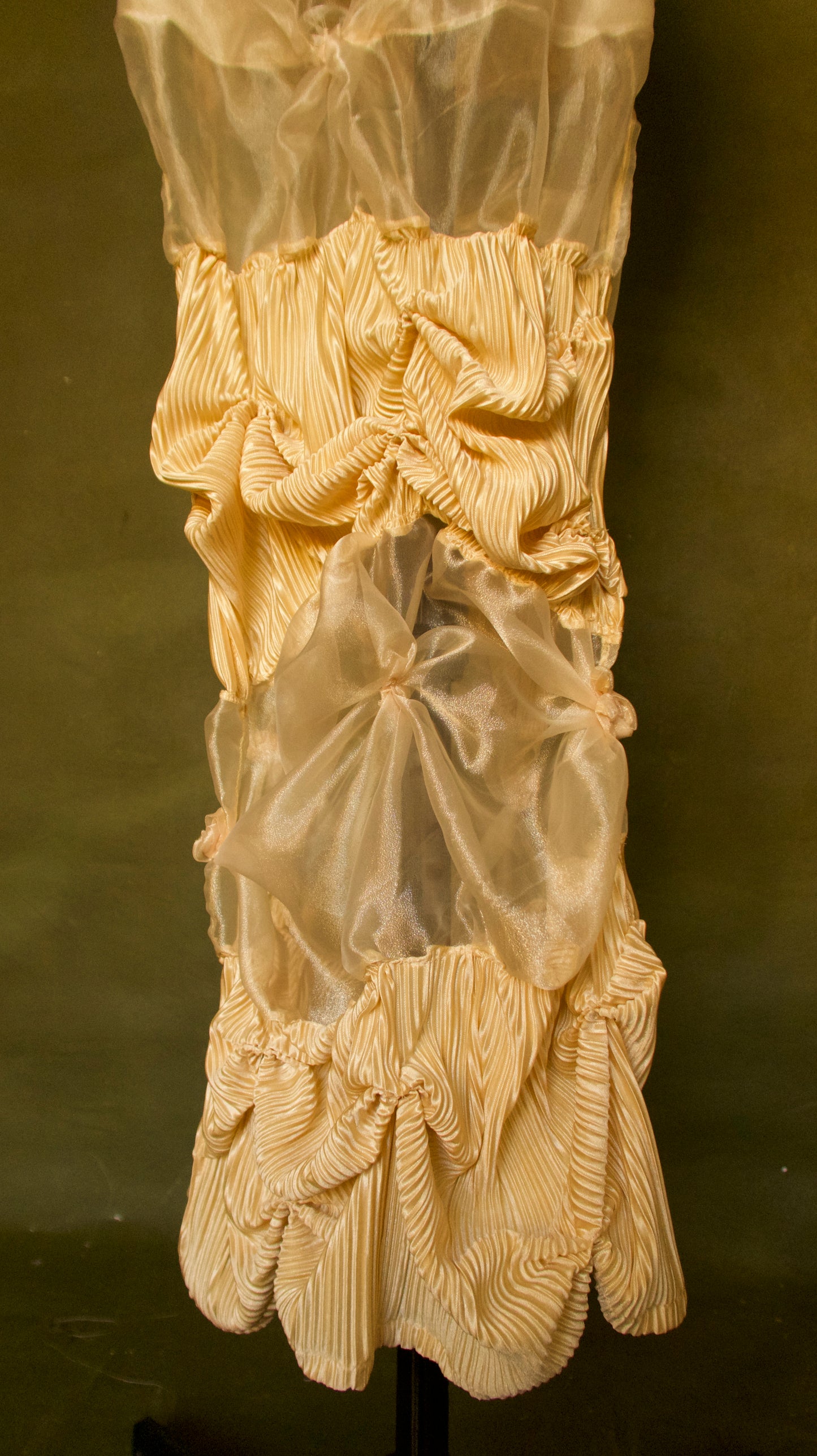 Gold MiniMaxi