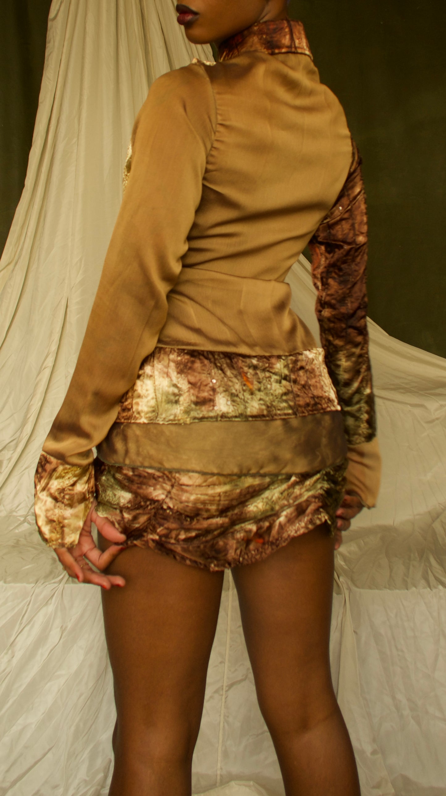 The Angela top